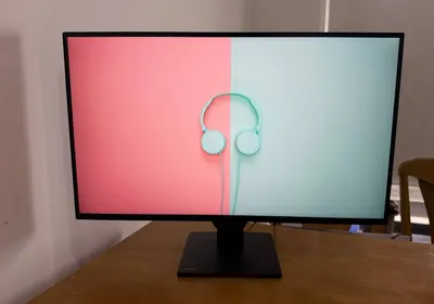 BenQ GW2790Q 27" 2K monitor for sale (2 units)