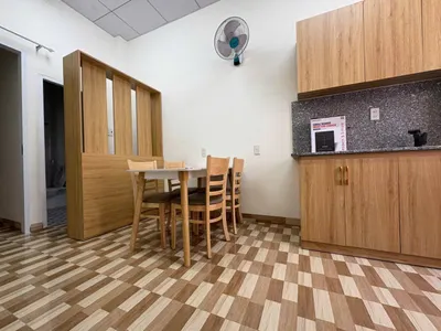 2-bedroom apartment for rent, west Nha Trang — 4/6