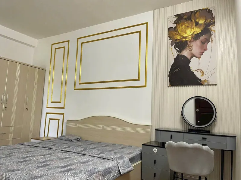 2-Bedroom Apartment in Vinh Diem Trung, West Nha Trang – 8M VND/month