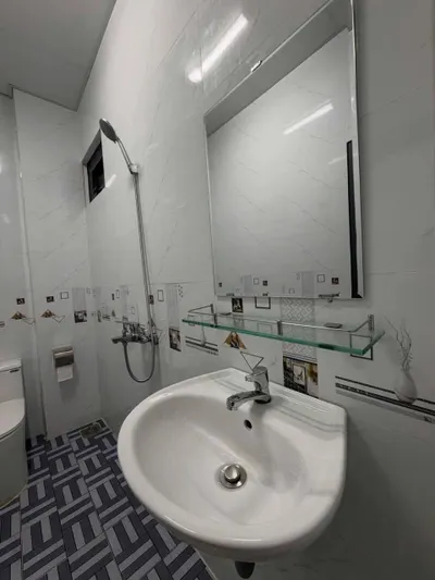 Studio apartment for rent on Vo Van Kiet street, south Nha Trang, 7M VND/month — 3/5