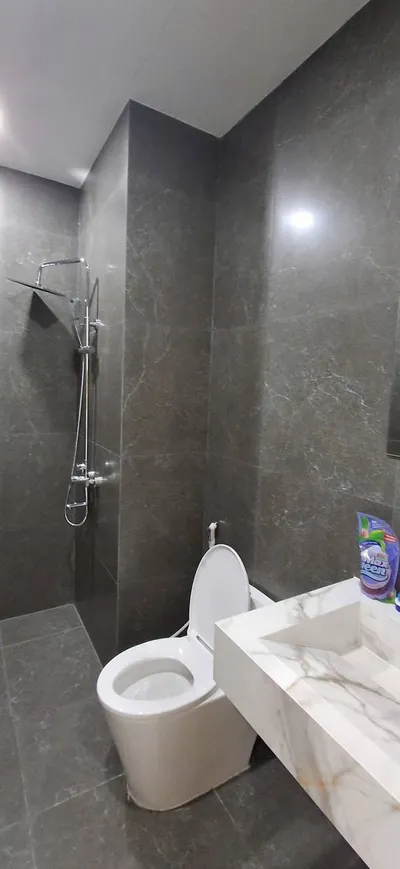 New Studio for Rent in Northern Nha Trang – 12M VND/month