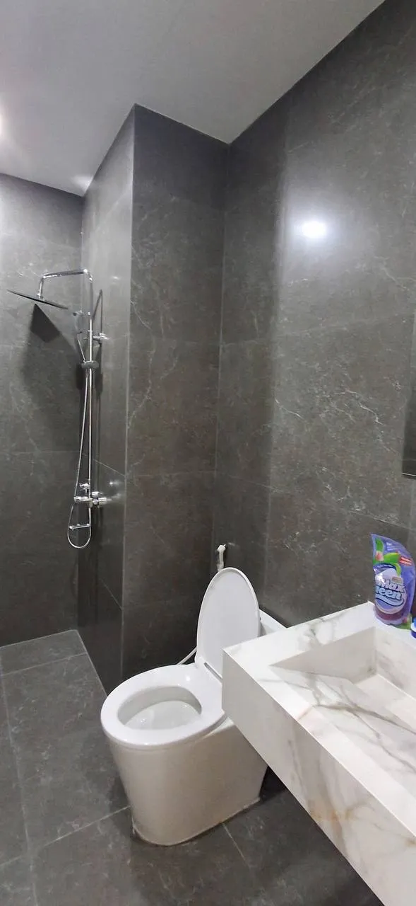 New Studio for Rent in Northern Nha Trang – 12M VND/month