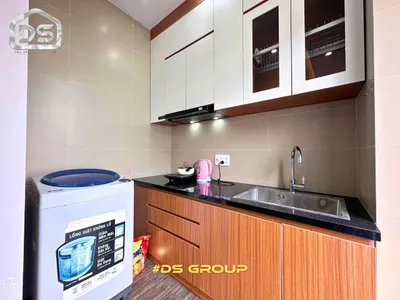 Studio with balcony at ACC Vuon Xoai, 35 m² — 4/4