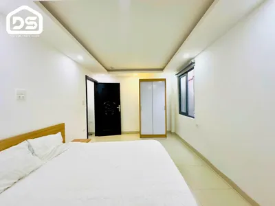 1-Bedroom Furnished Apartment on Nguyễn Tri Phương – Southern Nha Trang – 9.3M VND/month