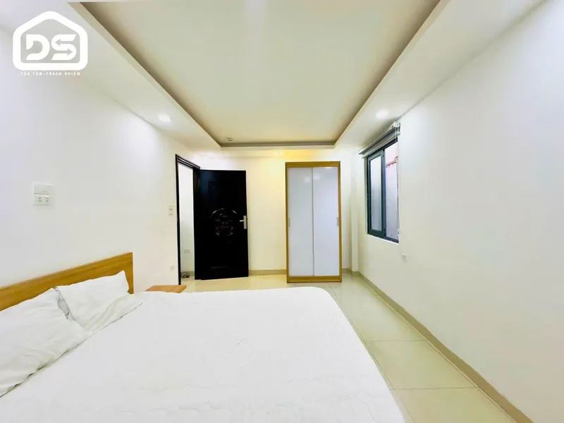 1-Bedroom Furnished Apartment on Nguyễn Tri Phương – Southern Nha Trang – 9.3M VND/month