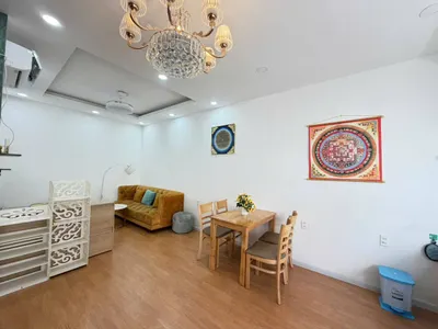 1-bedroom apartment at ЖК Oceanus, 12M VND/month — 3/5