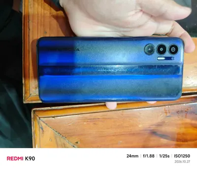 Tecno Pova 3 6/128 phone for sale — 7/7