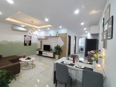 2-bedroom 75 m² apartment in Mường Thành 04, 16M VND/month