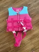 Children's life vest, ages 5-9