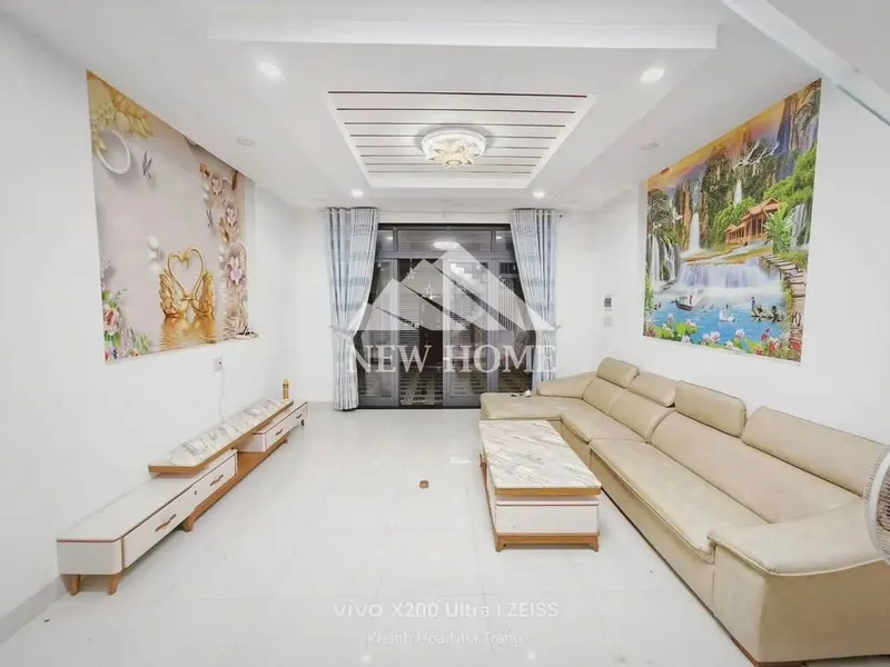 3-bedroom house for rent in Phuoc Long, 16M VND/month — 4/7