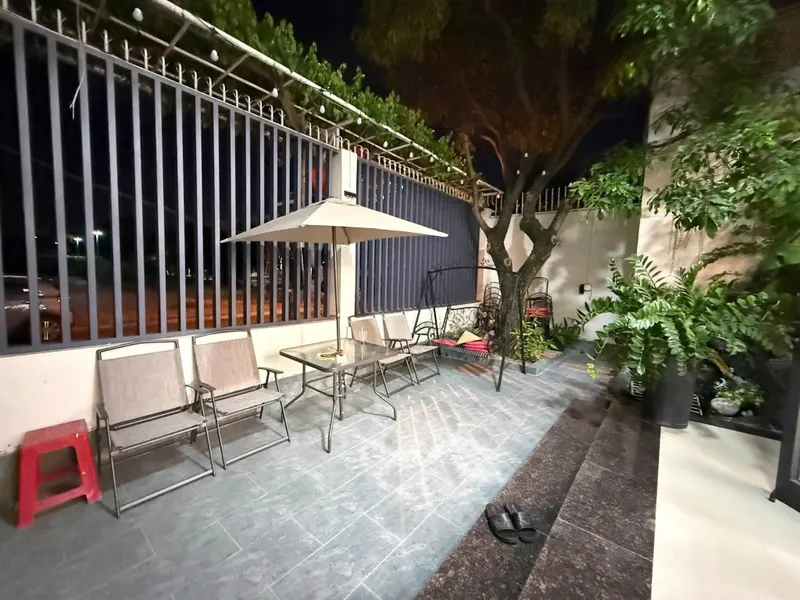 5-bedroom villa in South Nha Trang (Phuoc Long), 240 m², 55M VND/month — 6/8