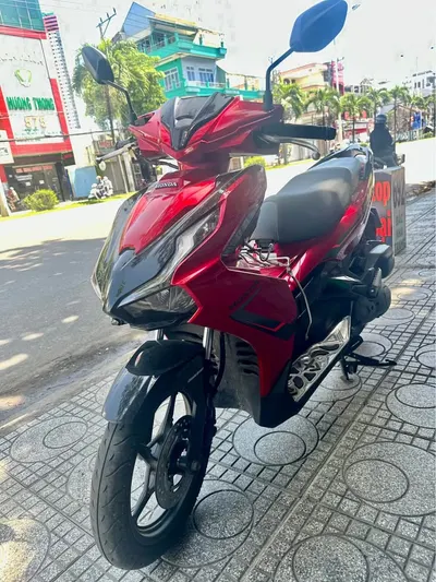 Used AB 2022 motorbike for sale, 7,000 km — 2/5