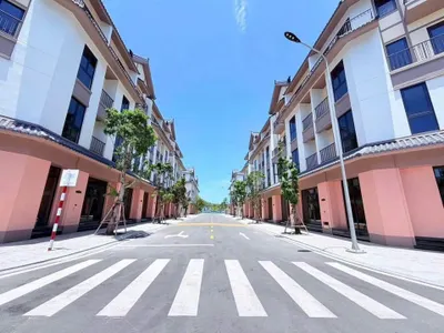 Продаётся таунхаус в Vinhomes Pearl Bay, 29,9 млрд VND — 3/5