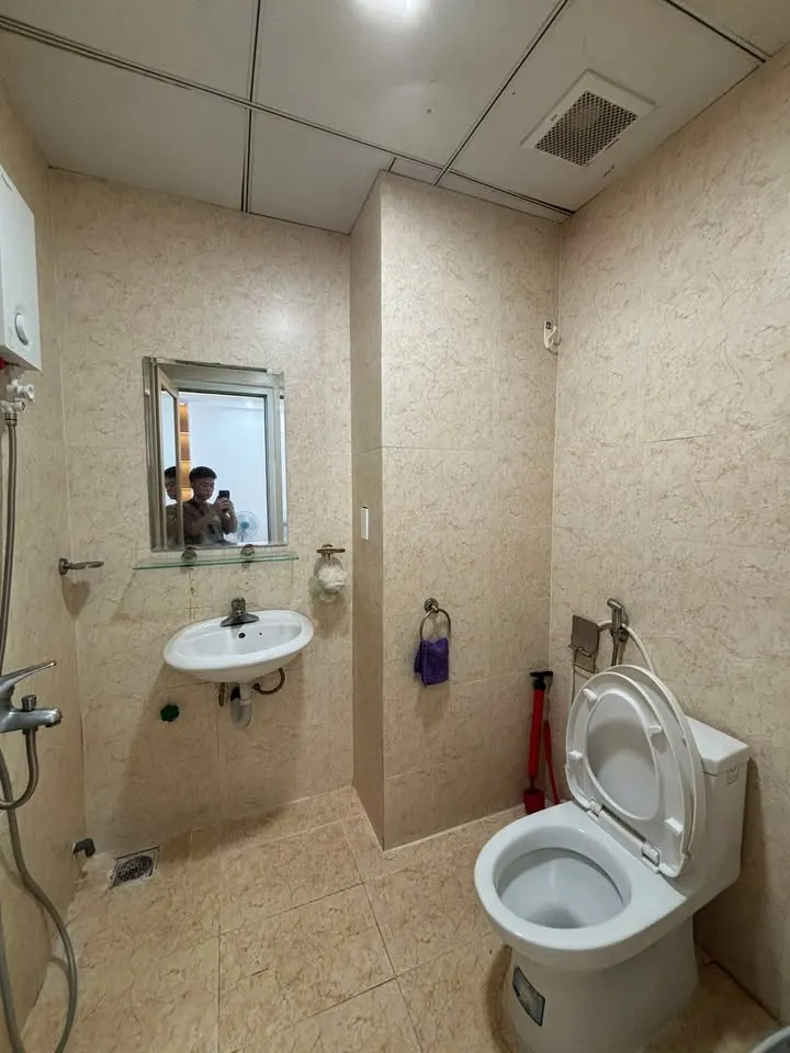 出租2卧室公寓，Muong Thanh Vien Trieu – Oceanus，月租1400万越南盾 — 10/10