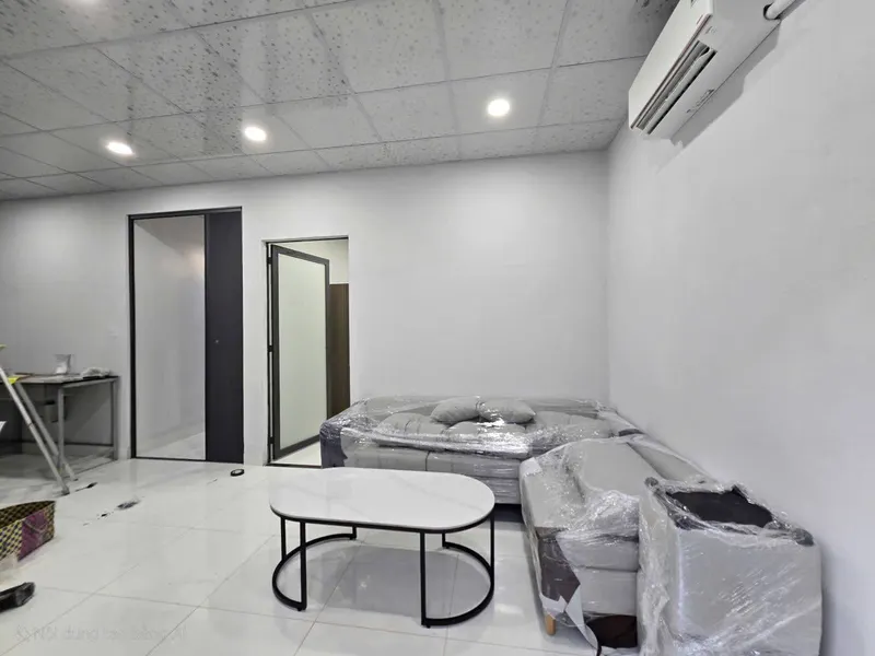 Nhà 3 phòng ngủ view biển để cho thuê ở phía bắc Nha Trang, 22 triệu VND/tháng — 6/6