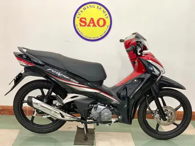 Honda Future 125cc (2018) cần bán