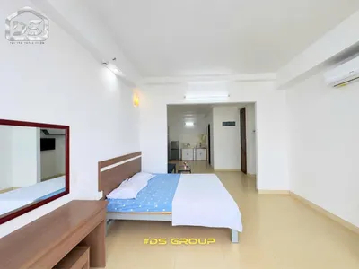 Furnished 40 m² apartment on Đinh Lễ, Nha Trang (south) — 2/5
