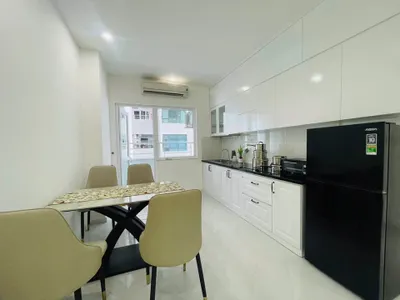 Sea-diagonal 2-bedroom apartment for sale, Muong Thanh Vien Trieu, 3.15 billion VND — 4/9