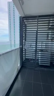 1-bedroom sea-view apartment at MAPLE, city centre, 18M VND/month