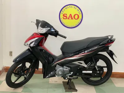 Honda Future 125cc (2018) cần bán — 5/5