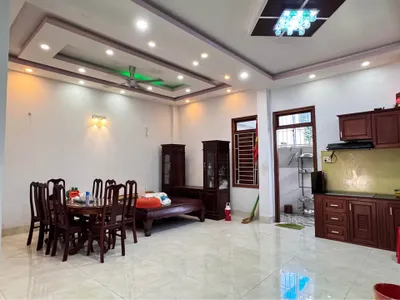 Villa for rent in Hud Phuoc Long, South Nha Trang, 25M VND/month — 3/10
