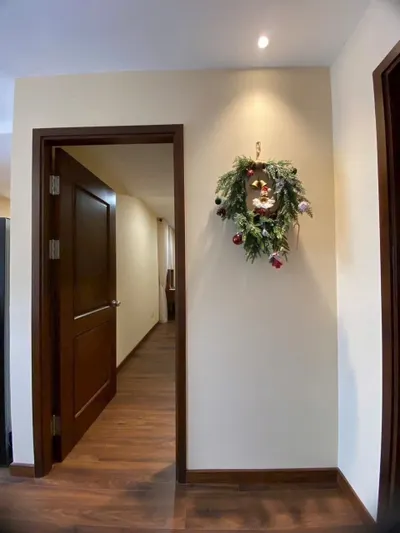 2-Bedroom Apartment CT2 VCN Phước Hải – 18M VND/month, Fully Furnished