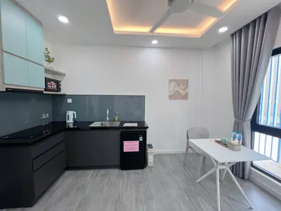 Apartment for rent, 1st line near center, 2 min to beach, 15 🍋/month