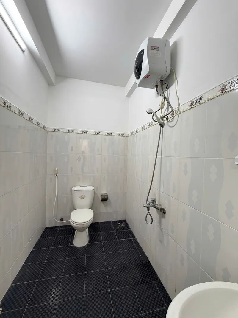 4-Bedroom House for Rent – North Nha Trang, 300m from Beach