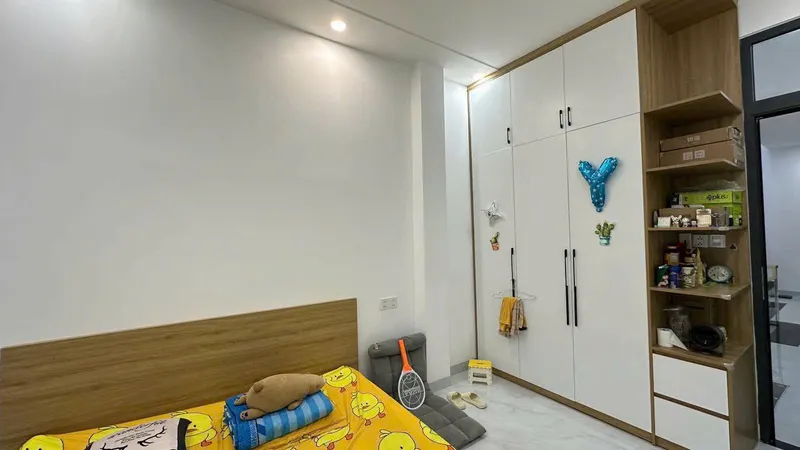 3-bedroom furnished house for rent, near Phuong Sai market, Nha Trang — 6/9