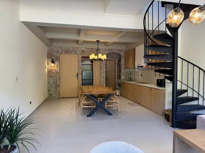 2-Bedroom Apartment in North Nha Trang – 300m from Beach – 22M VND/month