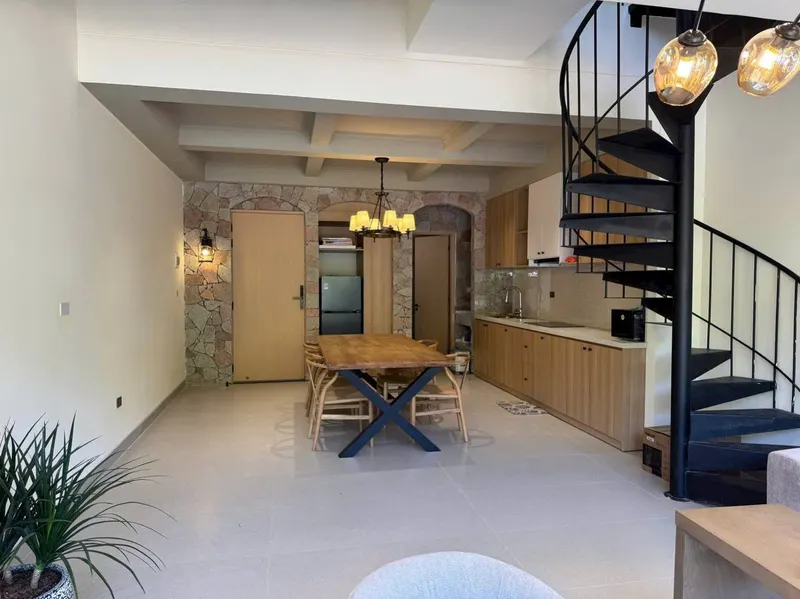 2-Bedroom Apartment in North Nha Trang – 300m from Beach – 22M VND/month