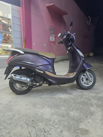 Atilla Elizabeth 2013 – Injector, Start-Stop, Good Condition — 3/4