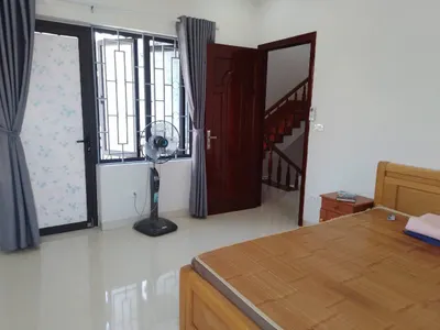 3-Bedroom House on South Nha Trang – 25M VND/month