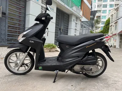 SYM Passing 50cc Scooter 2023 – 16.5M VND — 4/4