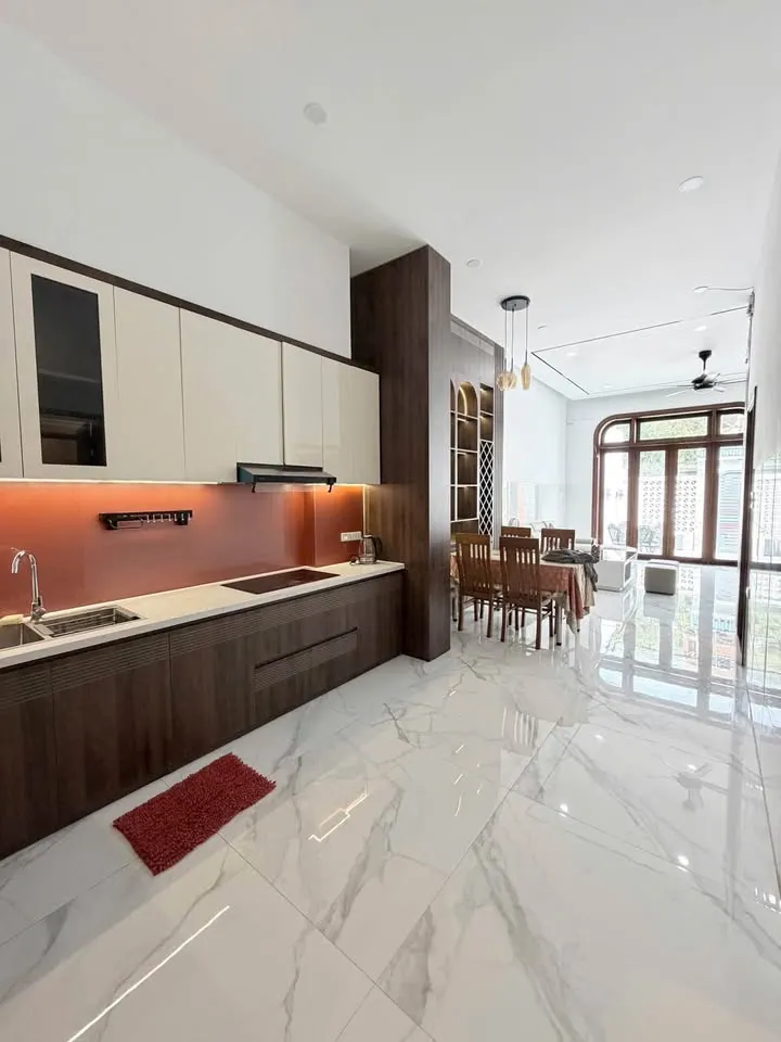 2-bedroom fully furnished house for rent, Vĩnh Hòa, North Nha Trang — 5/8