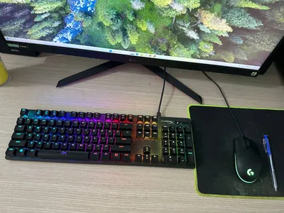 Продам компьютер (Ryzen 5 5600, GTX 1650) без монитора — 4/4