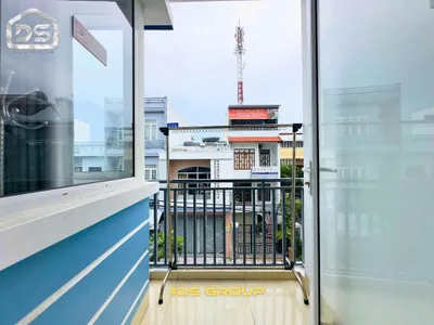 나트랑 남부 완전 가구 비치 35m² 아파트 임대, 월 800만 VND — 2/9