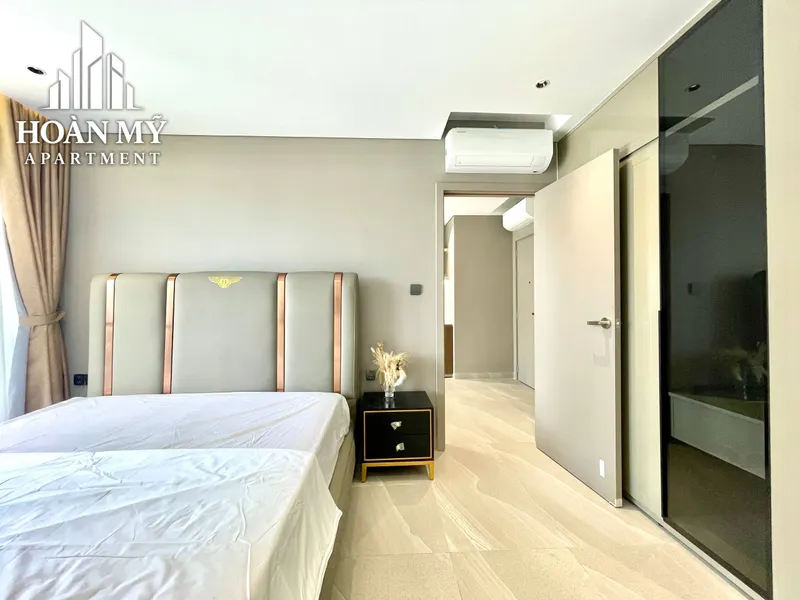1-bedroom furnished apartment for rent, Hà Quang 2, Phước Hải — 7/7
