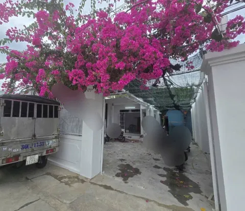 2-Bedroom House in North Nha Trang – 16M VND/month, 3km from Sea