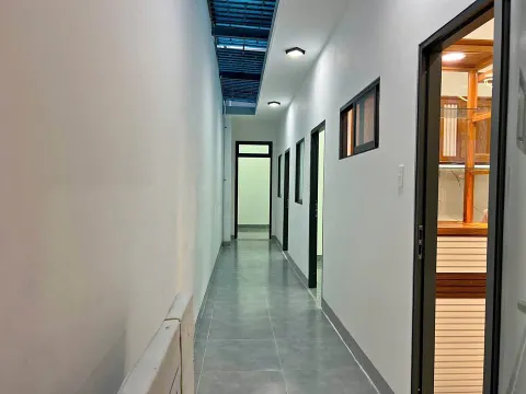 Whole house for rent in Hon Ro 1, south Nha Trang, 10M VND/month