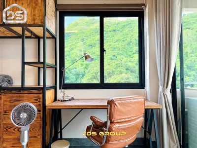 New Cozy Studio with Sea & Mountain View – Duong Hien Quyen, North Nha Trang