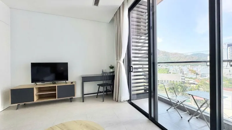 Studio at Scenia Bay Nha Trang – 14M VND/month