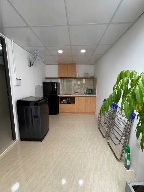 2-Bedroom Apartment on Pham Ngoc Thach Street – 200m from Beach, North Nha Trang