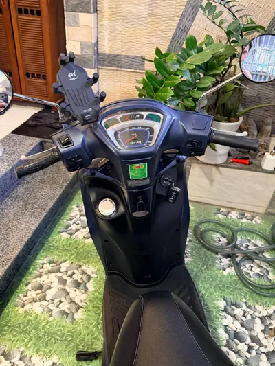 Kymco Candy Hermosa 50cc 스쿠터 판매, 2,100만 VND — 2/8