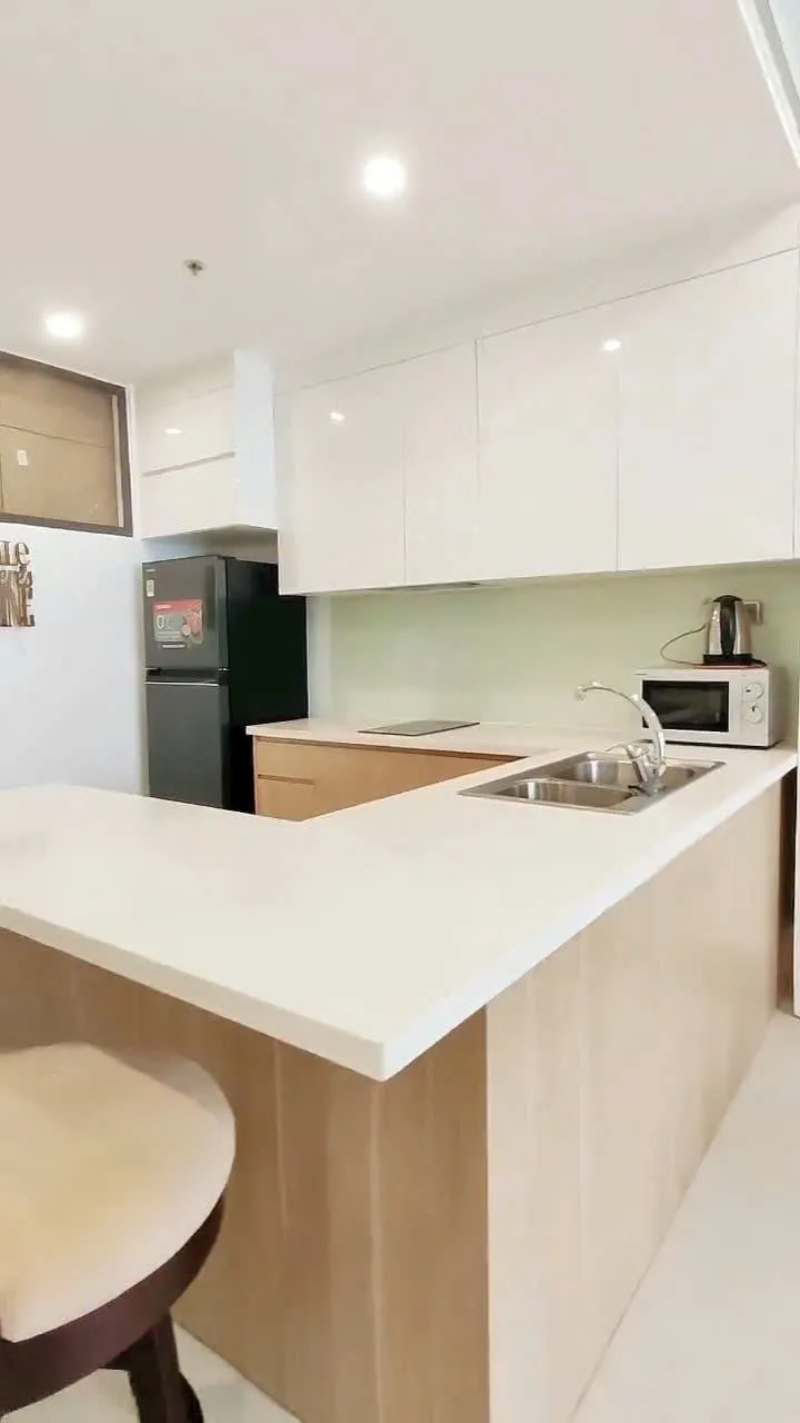 Scenia Bay sea-view apartments for rent, Nha Trang — 17/17