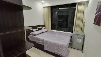 2-bedroom furnished apartment for rent at Muong Thanh Vien Trieu, 17M VND/month — 3/4