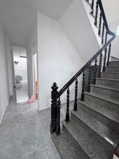 1-storey house for rent in Hòn Sện, North Nha Trang, 16M VND/month — 3/10