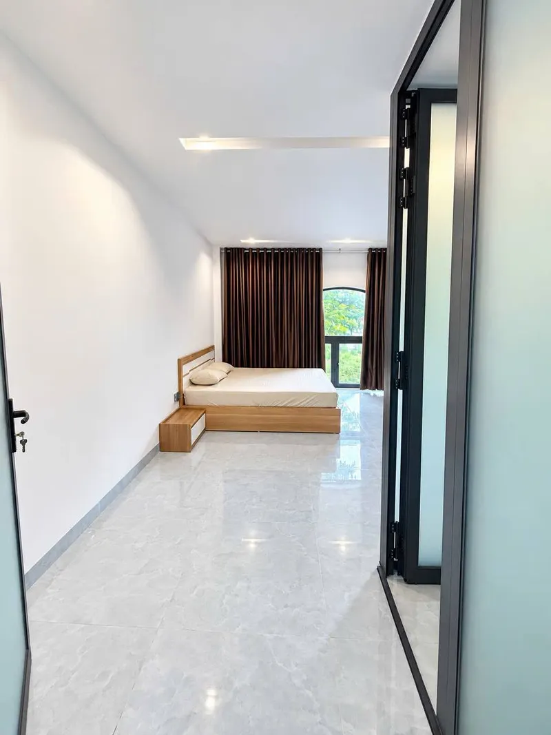 Studio for rent in Ha Quang 1, 35 m², 10M VND/month — 2/3