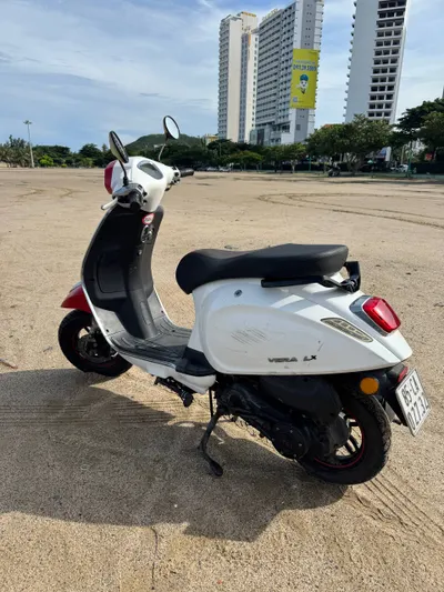 2022년형 Vera 50cc 스쿠터 판매, 870만 VND — 5/7