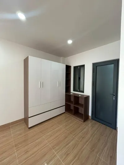 5-bedroom house for rent in southern Nha Trang, 400 m²